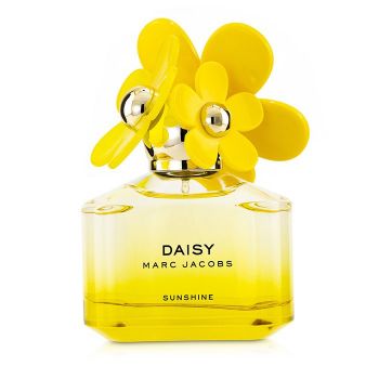 Marc Jacobs Daisy Sunshine, Femei, Eau de toilette (Concentratie: Tester Apa de Toaleta, Gramaj: 50 ml)