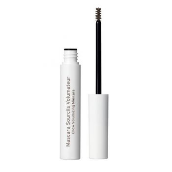 Mascara pentru sprancene Embryolisse (Gramaj: 5 ml, Concentratie: Rimel pentru sprancene, CULOARE:  Deep Brown) ieftin