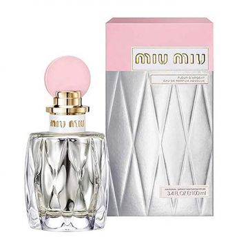 Miu Miu Fleur d`Argent Absolue, Eau de parfum (Concentratie: Apa de Parfum, Gramaj: 50 ml)