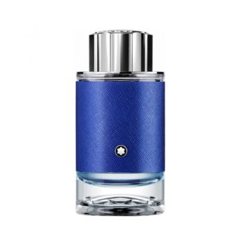 Mont Blanc Explorer Ultra Blue, Apa de Parfum (Concentratie: Apa de Parfum, Gramaj: 60 ml)