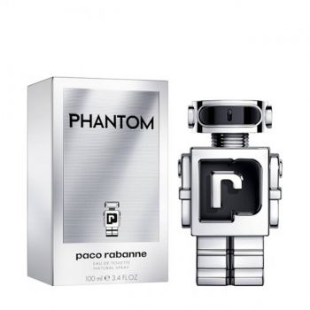 Paco Rabanne Phantom, Barbati, Apa de Toaleta (Concentratie: Apa de Toaleta, Gramaj: 100 ml)