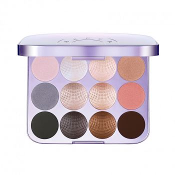 Paleta fard Becca Pearl Glow Shimmering (Gramaj: 3,3 g)