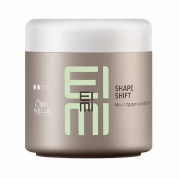 Pasta cu fixare medie modelatoare Wella Professionals Eimi Shape Shift (Concentratie: Crema modelatoare, Gramaj: 150 ml)