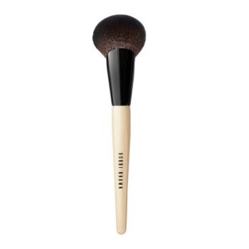 Pensula corectoare iluminator Bobbi Brown Precise Blending Brush (Concentratie: Pensula)