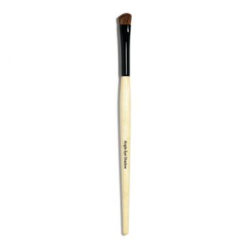 Pensula pentru aplicarea fardului de pleoape Bobbi Brown Eye Shadow Brush (Concentratie: Pensula)