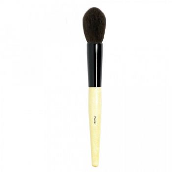 Pensula pentru aplicarea pudrei Bobbi Brown Powder Brush (Concentratie: Pensula) ieftin