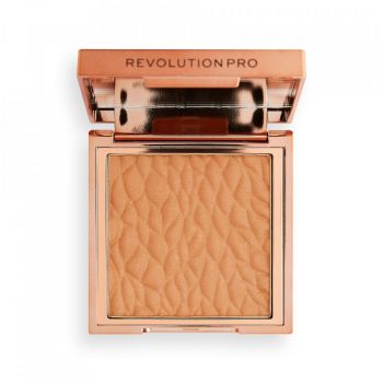 Pudra Bronzanta Makeup Revolution Pro Sculpting (Concentratie: Pudra, Gramaj: 8 g, CULOARE: Balao)