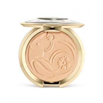 Pudra iluminatoare Becca Shimmering Skin Perfector (Concentratie: Pudra, Gramaj: 2,4 g, Nuanta Pudra de obraz: Ptg Cny)