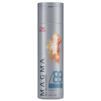 Pudra nuantatoare Wella Professionals Magma By Blondor (Gramaj: 120 g, CULOARE: /74 Castaniu Rosu) de firma originala