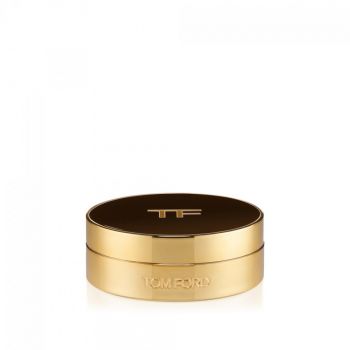 Recipient pentru pudra Tom Ford Core Cushion Empty Compact (Concentratie: Recipient)