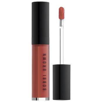 Ruj Bobbi Brown Crushed Oil-Infused Lipgloss (Gramaj: 6 ml, Nuanta Ruj: Free Spirit ) de firma original