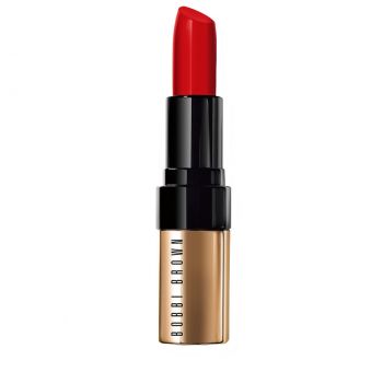 Ruj Bobbi Brown Luxe Lipcolor (Gramaj: 3,8 g, Nuanta Ruj:  Paris Yan Red 28) ieftin