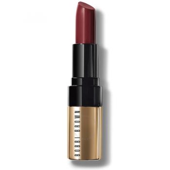 Ruj Bobbi Brown Luxe Lipcolor (Gramaj: 3,8 g, Nuanta Ruj: Rusian Doll 25 ) ieftin