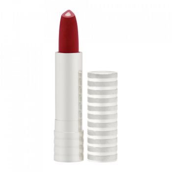 Ruj crema hidratant Clinique Dramatically Different Lipstick Shaping Lip Colour (Gramaj: 3 g, Nuanta Ruj: 20 Red Alert ) ieftin