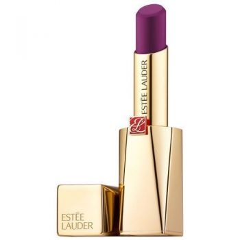 Ruj de buze Estee Lauder Pure Color Desire Rouge (Nuanta Ruj: 404 Fear Not , Gramaj: 3,1 g)