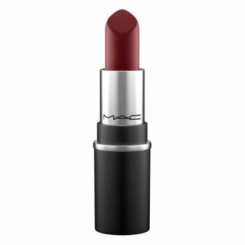 Ruj de buze MAC Mini Matte Lipstick (Gramaj: 1,8 g, Nuanta Ruj: 603 Diva)