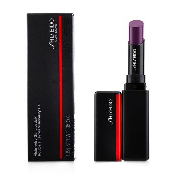 Ruj de buze Shiseido VisionAiry Gel Lipstick (Gramaj: 1,6 g, Nuanta Ruj: 215 Future Shock)