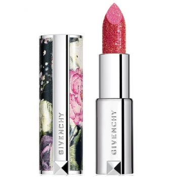 Ruj Givenchy Le Rouge Lipstick Garden (Gramaj: 3,4 gr, Nuanta Ruj: No. 03 Lily)