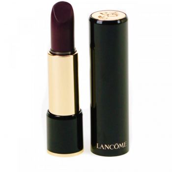 Ruj Lancome L`L`Absolu Rouge Matte (Gramaj: 3,4 gr, Nuanta Ruj: 499 Black Dragon) ieftin