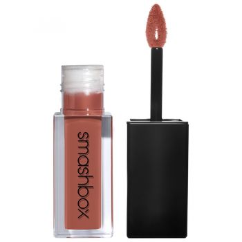 Ruj lichd mat Smashbox Always On Liquid Lipstick (Gramaj: 4 ml, Nuanta Ruj: Ls-Audition)