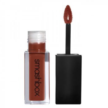 Ruj lichd mat Smashbox Always On Liquid Lipstick (Gramaj: 4 ml, Nuanta Ruj:  Ls-Lip)