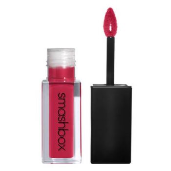 Ruj lichd mat Smashbox Always On Liquid Lipstick (Gramaj: 4 ml, Nuanta Ruj: Ls-Riches )