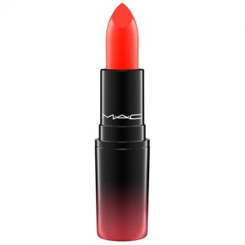 Ruj MAC Love Me (Gramaj: 3 g, Nuanta Ruj: 427 Shamelessly Vain )