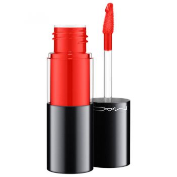 Ruj Mac Versicolour Varnish Cream Lip Stain (Gramaj: 8,5 g, Nuanta Ruj: To The Extreme 112) ieftin