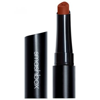 Ruj Smashbox Always On Cream To Matte Lipstick (Gramaj: 2 g, Nuanta Ruj: Ca ) ieftin