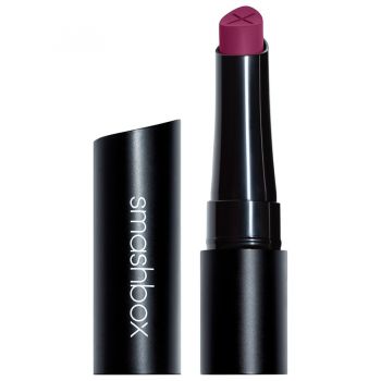 Ruj Smashbox Always On Cream To Matte Lipstick (Gramaj: 2 g, Nuanta Ruj: Le`S Goji ) ieftin