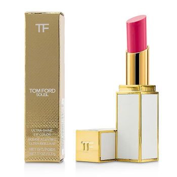 Ruj Tom Ford Ultra-Shine Lip Color (Gramaj: 3,3 g, Nuanta Ruj: 09 Ravenous)