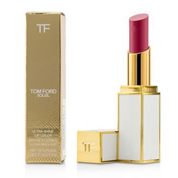 Ruj Tom Ford Ultra-Shine Lip Color (Gramaj: 3,3 g, Nuanta Ruj: 10 Rapturous)