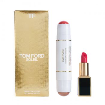 Set Tom Ford Soleil Glow On The Go (Concentratie: Set) ieftin