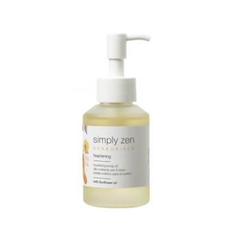 Ulei pentru corp Simply Zen Sensorials Heartening 100 ml (Concentratie: Ulei, Gramaj: 100 ml) ieftina