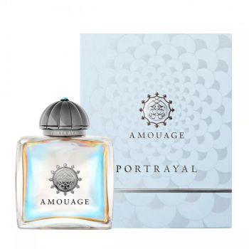 Amouage Portrayal, Femei, Apa de Parfum (Concentratie: Apa de Parfum, Gramaj: 100 ml)