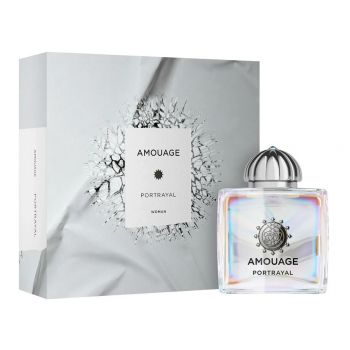 Amouage Portrayal, Femei, Apa de Parfum (Concentratie: Apa de Parfum, Gramaj: 100 ml)