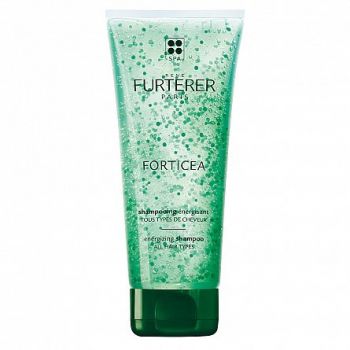 Șampon fortifiant pentru toate tipurile de păr Forticea, Rene Furterer (Concentratie: Sampon, Gramaj: 200 ml)