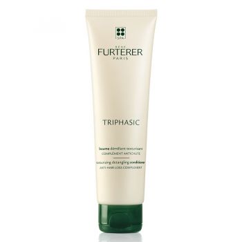 Balsam împotriva căderii părului Triphasic, Rene Furterer (Concentratie: Balsam, Gramaj: 150 ml) ieftin