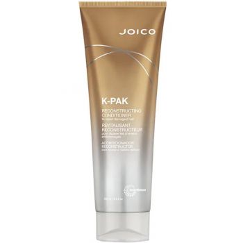 Balsam Joico K-Pak Reconstructing (Concentratie: Balsam, Gramaj: 250 ml)
