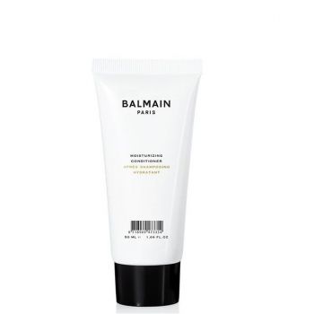 Balsam pentru par Balmain Moisturizing (Gramaj: 50 ml, TIP PRODUS: Balsam pentru par)