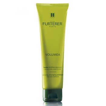 Balsam pentru par casant fara volum, Volumea Rene Furterer (Concentratie: Balsam, Gramaj: 150 ml)