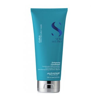 Balsam pentru par cret si ondulat Alfaparf Curls Enhancing (Gramaj: 200 ml) Balsam pentru par cret si ondulat Alfaparf Curls Enhancing (Gramaj: 200 ml)