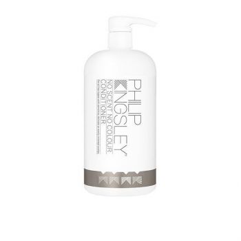 Balsam pentru par Philip Kingsley No Scent No Colour (Gramaj: 1000 ml, TIP PRODUS: Balsam pentru par)