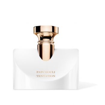 Bvlgari Splendida Patchouli Tentation, Apa de Parfum, Femei (Concentratie: Apa de Parfum, Gramaj: 30 ml)