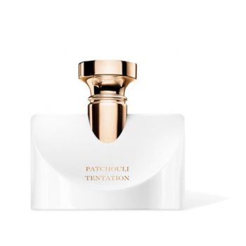 Bvlgari Splendida Patchouli Tentation, Apa de Parfum, Femei (Concentratie: Apa de Parfum, Gramaj: 30 ml)