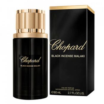 Chopard Black Incense Malaki (Concentratie: Apa de Parfum, Gramaj: 80 ml)