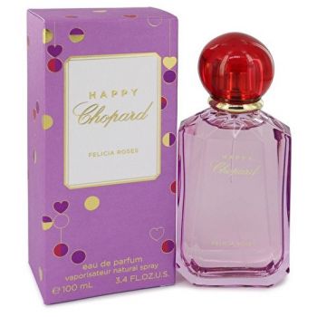 Chopard Happy Felicia Roses, Apa de Parfum, Femei (Concentratie: Apa de Parfum, Gramaj: 100 ml)