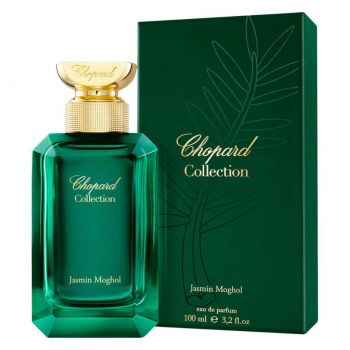 Chopard Jasmin Moghol, Apa de Parfum, Unisex (Concentratie: Apa de Parfum, Gramaj: 100 ml)