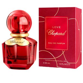 Chopard Love Chopard, Apa de Parfum, Femei (Concentratie: Apa de Parfum, Gramaj: 30 ml)
