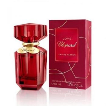 Chopard Love Chopard, Apa de Parfum, Femei (Concentratie: Apa de Parfum, Gramaj: 50 ml)